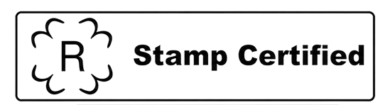 Stamp Certified